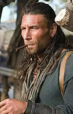 Picture for song 'Battle Hardened' by artist 'MAIN MC'