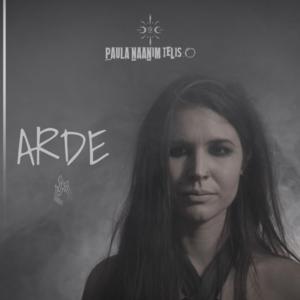 Picture for song 'Paula Naanim Telis - Arde' by artist 'Mariano Palmadessa'