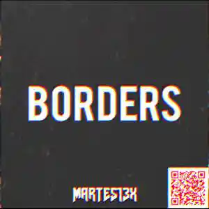 Picture for song 'Borders 80 Bpm' by artist 'Martes13x'