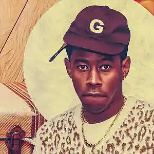 Picture for song 'Who Dat Boy - Tyler The Creator Type Beat' by artist 'MnQ'