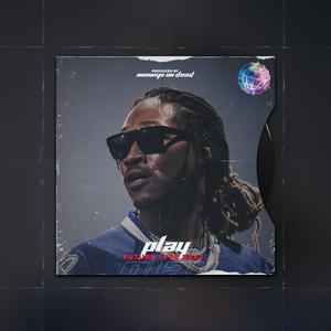 Picture for song '"Play" Future Type Beat' by artist 'MoneysOnDead'