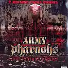 Picture for song 'Murda Mass Valentine (Jedi Mind Tricks Type!!!)' by artist 'MPire Of Murda Mass'