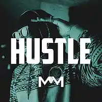 Picture for song 'Hustle *FREE DL* (Buy 1 Get 1 Free)' by artist 'MubzBeats'