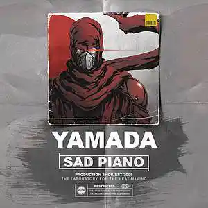 Picture for song 'YAMADA' by artist 'Music Hold Inc'