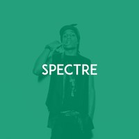 Picture for song 'Spectre' by artist 'NGHTBLD'