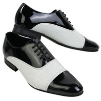 Picture for song 'Nick Flannagin ft. Suda-Slick Shoes' by artist 'Nick Flannagin'