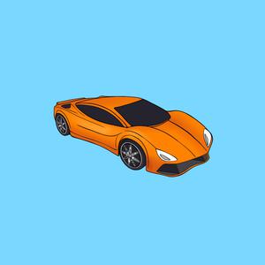 Picture for song 'Fast Lane' by artist 'Nick Vanelli'