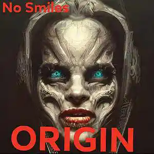Picture for song 'ORIGIN PREQUEL' by artist 'No Smiles'
