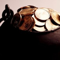 Picture for song 'Pot Of Gold (NEW) OE' by artist 'OEBangerz'