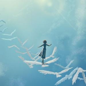 Picture for song 'Heaven' by artist 'Okkibitto'