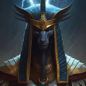 Picture for song 'Horus - Egyptian Trap' by artist 'Omar Hashem'