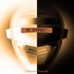 Picture for song 'El simulador espacial' by artist 'Orquesta Arrecife'