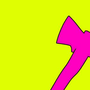 Picture for song 'AXE' by artist 'O!stain'