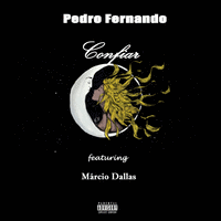 Picture for song 'Confiar (ft. Marcio Dallas)' by artist 'Pedro Fernando'