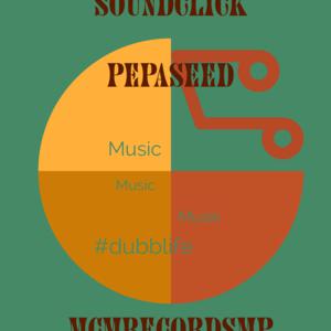 Picture for song 'MCPepaseed-DubsfromAppleVolume1-22-Tar' by artist 'Michael Charles Millis'