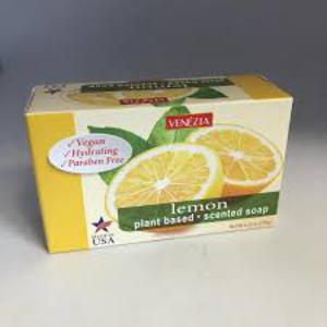 Picture for song 'Lemon Soap' by artist 'Pete Moss and the Weed Wackers'