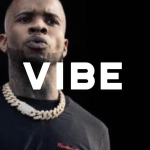Picture for song 'Vibe x Tory Lanez Type Beat' by artist 'ProdBySoulEnt'