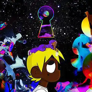 Picture for song 'Stargazing' by artist 'prod. enzo'