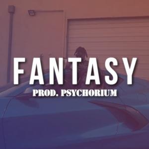 Picture for song 'Fantasy (BUY 1 GET 1 FREE)' by artist 'Psychorium'