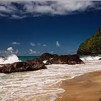 Picture for song 'On the Seashore' by artist 'PURIPRaP Production'