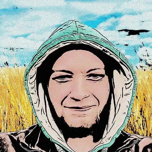 Artist picture