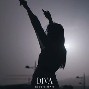 Picture for song 'DIVA PARTYNEXTDOOR x Rosalía type beat R&B type' by artist 'Quodis'