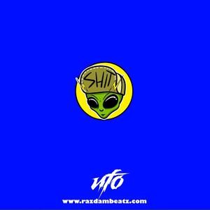 Picture for song 'UFO (BUY 1 GET 4 FREE)' by artist 'Razdam Beatz'