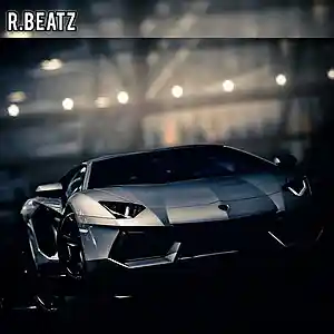 Picture for song 'Gunna x Travis Scott Type Beat' by artist 'R.Beatz'