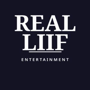 Picture for song 'STRUGGLES' by artist 'Real Liif'