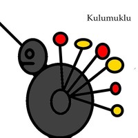 Picture for song 'Dark Acid' by artist 'Restsound'