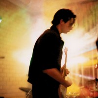 Picture for song 'Courage in that lonely hour' by artist 'Rhombic Void- Part II'