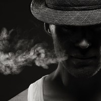 Picture for song 'Smoke moning' by artist 'ROS RAP Production'