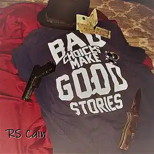 Picture for song 'Little Kings' by artist 'RS Cain'