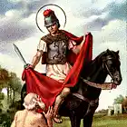 Picture for song 'SAN MARTIN DE TOURS 111114' by artist 'SANTORAL'