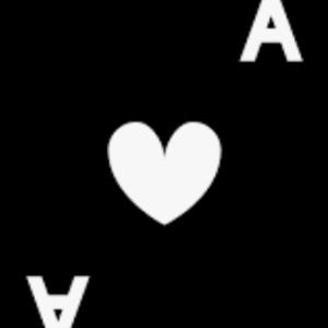 Picture for song 'Ace of Hearts' by artist 'Sarah Hindsley'
