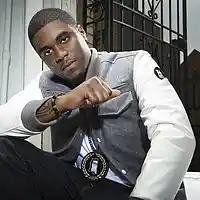 Picture for song 'The Atmosphere - Big KRIT x Wiz Type Beat' by artist 'Sauce World'