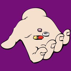 Picture for song 'Addicted 150bpm' by artist 'ScarySoundBeatz'