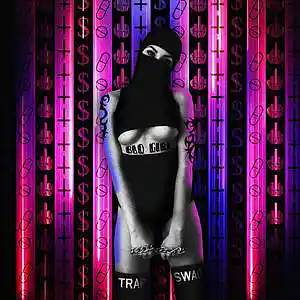 Picture for song 'Trapped In The Studio 140bpm' by artist 'ScarySoundBeatz'