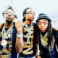 Picture for song 'They Hard As Hell (Migos/Peewee Longway Type Beat)' by artist 'SELFMADE RENEGADE'
