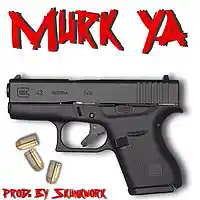 Picture for song '*Trap Banger* Murk Ya ' by artist 'Skunkwork'