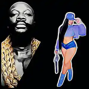 Picture for song '"Heartbroken"' by artist 'SlappxGod'
