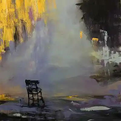 Picture for song 'Gone' by artist 'Slippy-T-UK'
