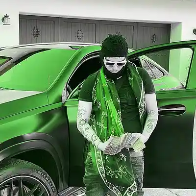 Picture for song 'Way back' by artist 'Soren Cornix'