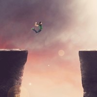 Picture for song 'POSITIVE - MovedOn (FreeDL)' by artist 'SSurreal'