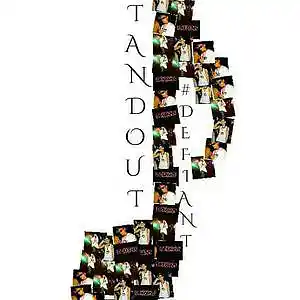 Picture for song 'Still Struggling' by artist 'StandOut TheBeast'