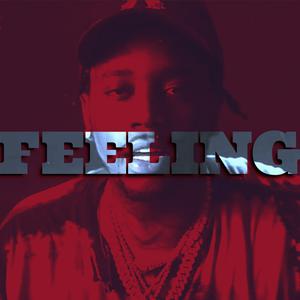 Picture for song 'FEELING' by artist 'STARKMADETHIS'