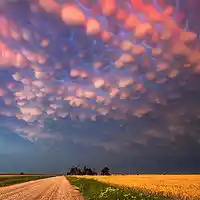 Picture for song 'the storm has passed' by artist 'Stockwrock'