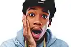 Picture for song '*$150 Exclusive rights*higher then a ma'f*** a ' by artist 'Street Carnivore Beats'