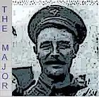 Picture for song 'The Major' by artist 'Terry Ward'