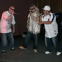 Picture for song 'Dont Fuck Wit My Doe' by artist 'The Click Productions'